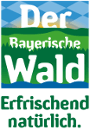 Der Bayerische Wald ist erfrischend und natürlich