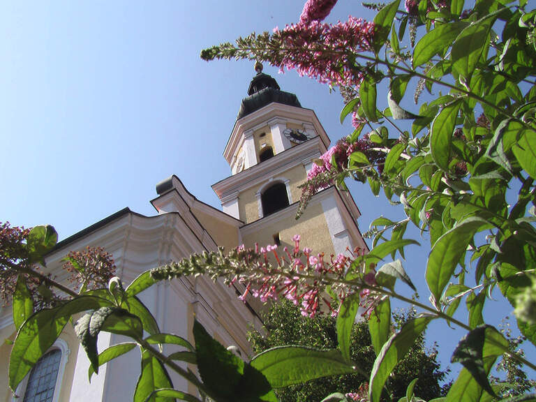 Ansicht Passau