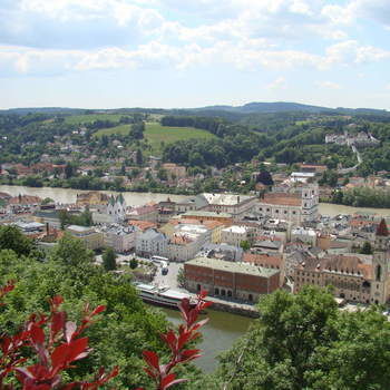 Passau