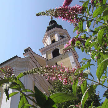 Ansicht Passau