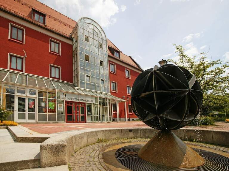 Zentrum Deggendorf