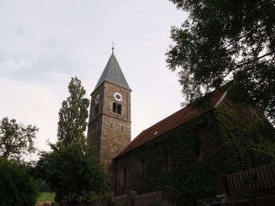 Pfarrkirche Sonnenwaldregion