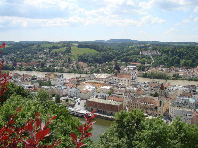 Passau