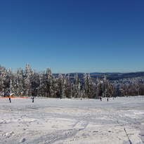 Skifahren Sonnenwaldregion Schöllnach